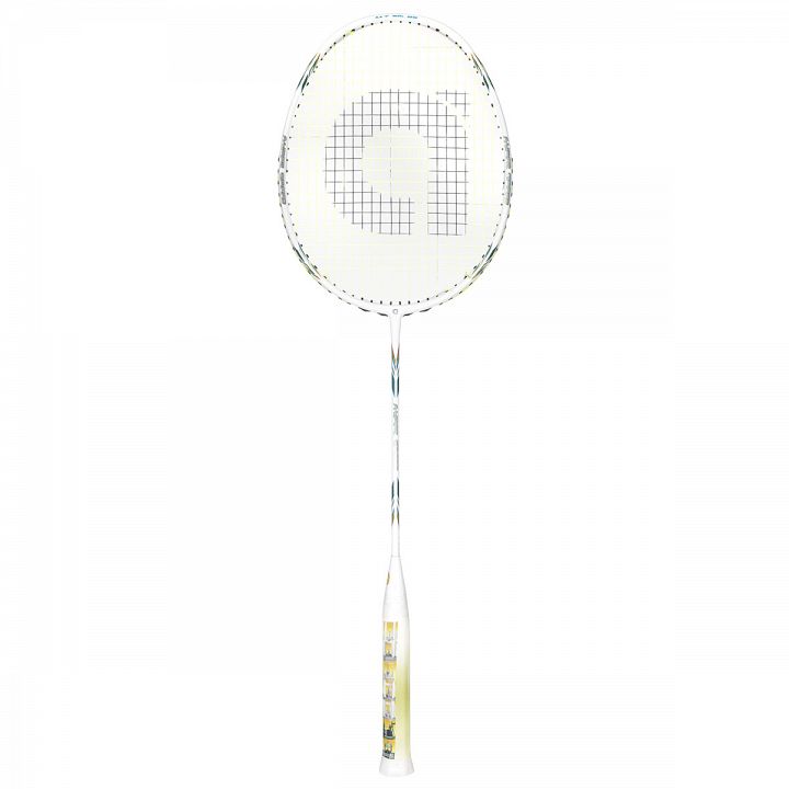 Apacs Hyper Speed White